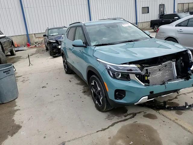 2025 Kia Seltos Ex - zdjęcie 14