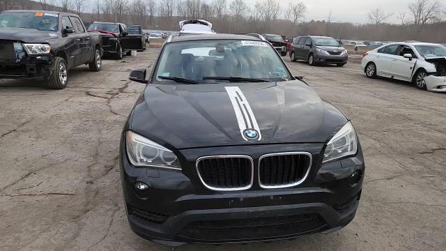 2015 BMW X1 xDrive35I - zdjęcie 14