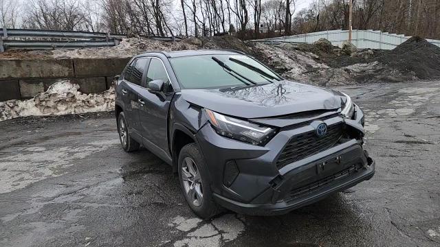 2023 Toyota Rav4 Hybrid Le - zdjęcie 14