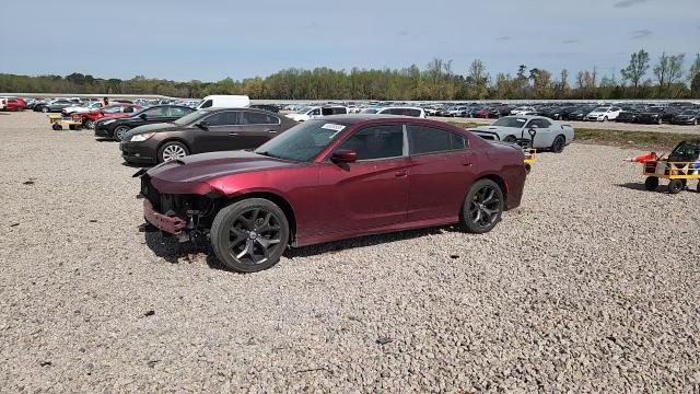 2018 Dodge Charger Sxt Plus - zdjęcie 13