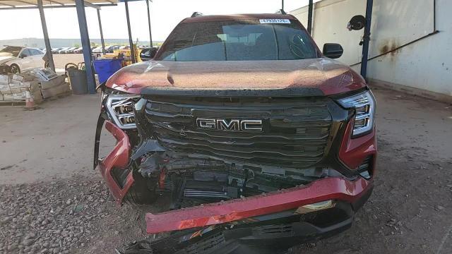 2026 GMC Terrain Elevation - zdjęcie 14