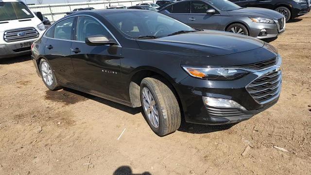 2024 Chevrolet Malibu Lt - zdjęcie 13