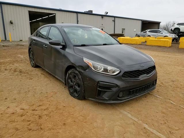 2019 Kia Forte Lxs - zdjęcie 13