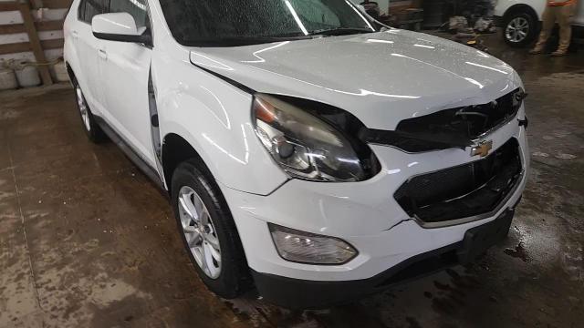 2017 Chevrolet Equinox Lt - zdjęcie 14