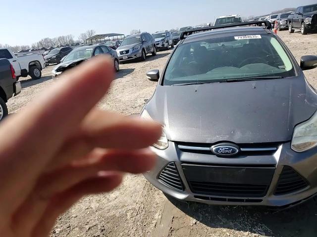 2013 Ford Focus Se - zdjęcie 13