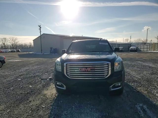 2018 GMC Yukon Xl K1500 Slt - zdjęcie 14