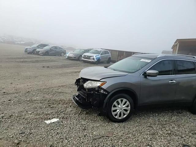 2016 Nissan Rogue S - zdjęcie 15