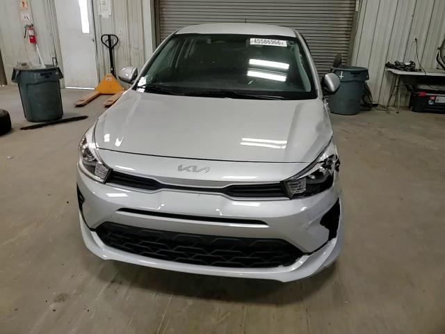 2023 Kia Rio S - zdjęcie 13