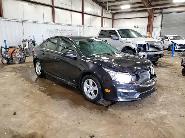 2015 Chevrolet Cruze Lt - zdjęcie 13