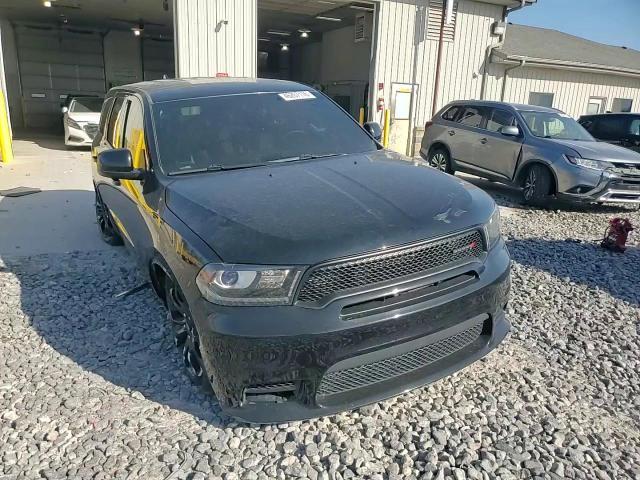 2020 Dodge Durango Gt - zdjęcie 14