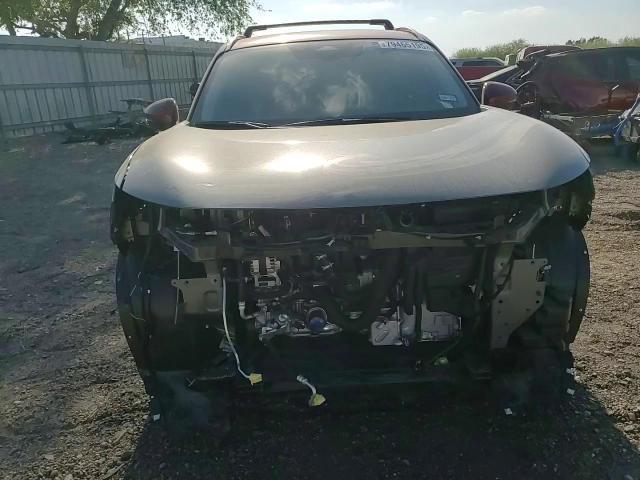 2025 Nissan Kicks Sr - zdjęcie 14