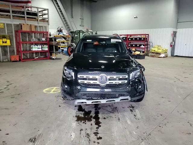 2022 Mercedes-Benz Glb 250 4Matic - zdjęcie 14