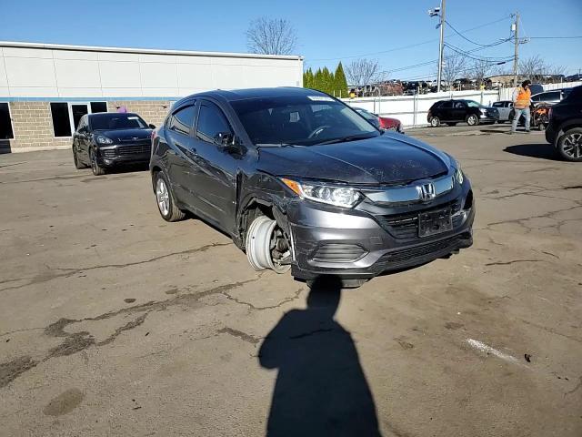 2022 Honda Hr-V Lx - zdjęcie 13