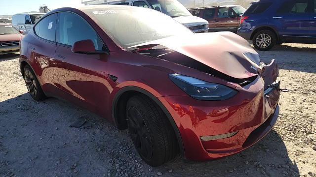 2024 Tesla Model Y - zdjęcie 13