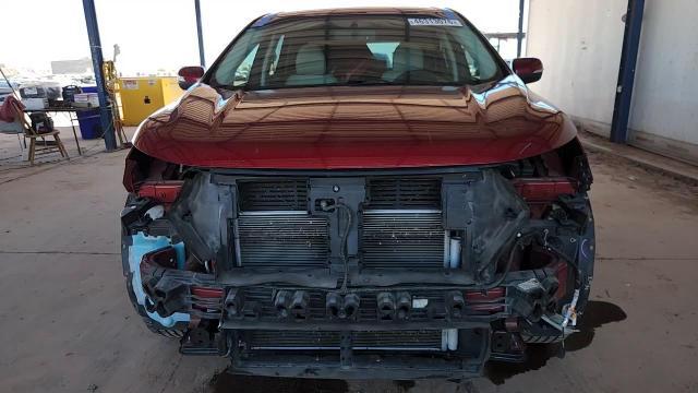 2016 Ford Edge Titanium - zdjęcie 15