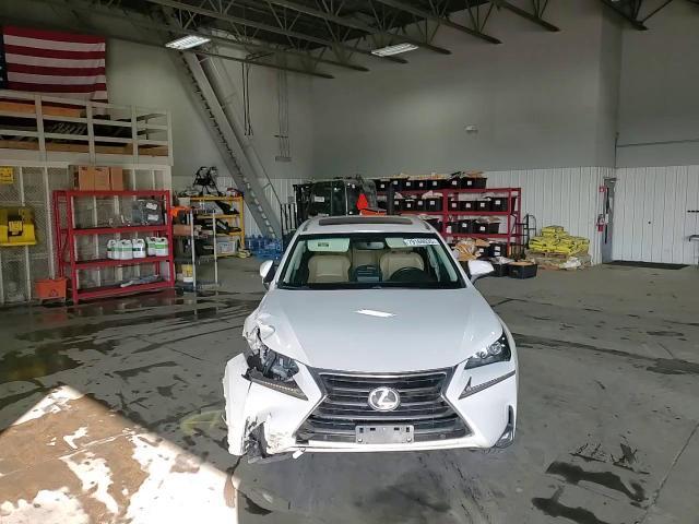 2016 Lexus Nx 200T Base - zdjęcie 13