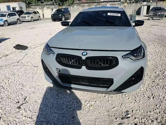 2024 BMW M240I - zdjęcie 13