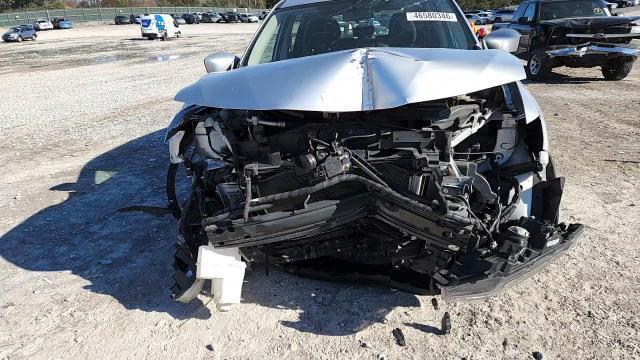 2017 Nissan Rogue S - zdjęcie 15