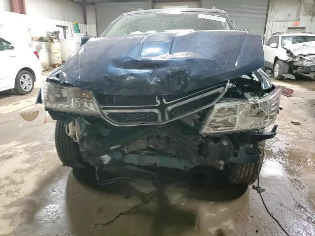 2013 Dodge Journey Sxt - zdjęcie 15