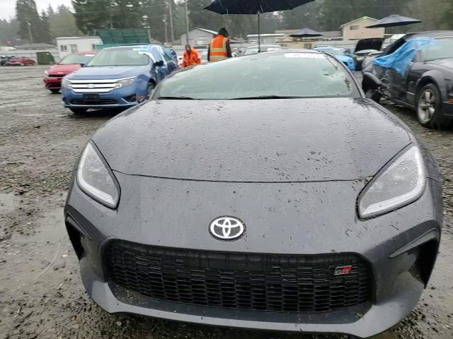 2025 Toyota Gr86 Premium - zdjęcie 13