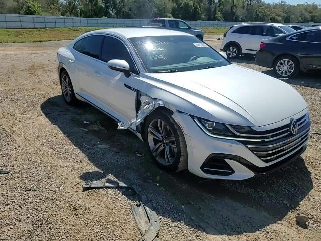 2023 Volkswagen Arteon Se R-Line - zdjęcie 13