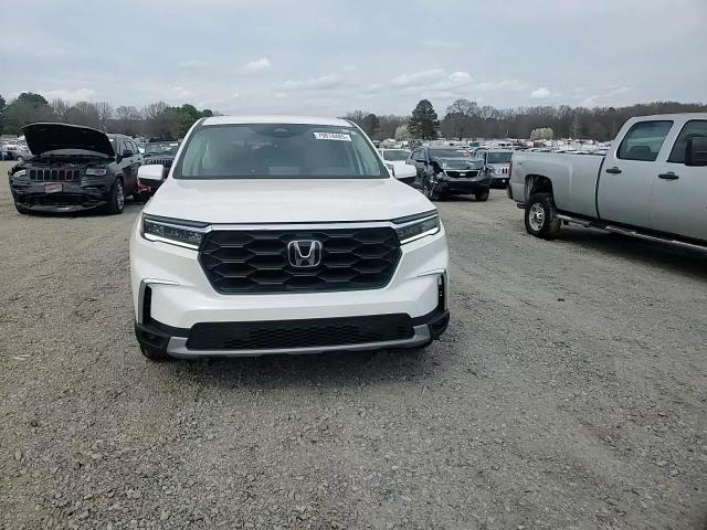 2025 Honda Pilot Exl - zdjęcie 14