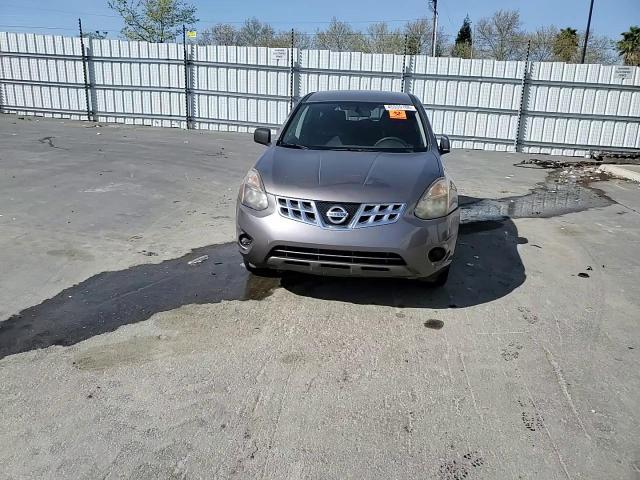 2014 Nissan Rogue Select S - zdjęcie 14