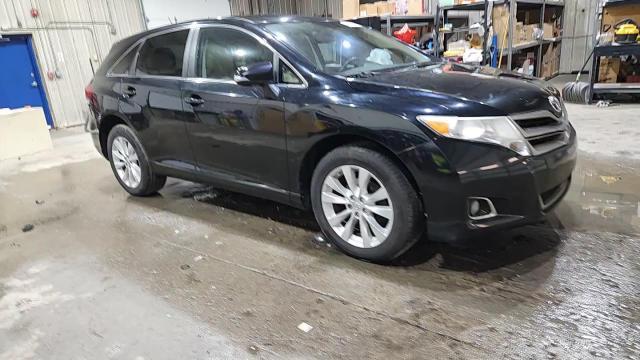 2013 Toyota Venza Le - zdjęcie 14