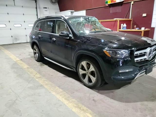 2020 Mercedes-Benz Gls 450 4Matic - zdjęcie 14