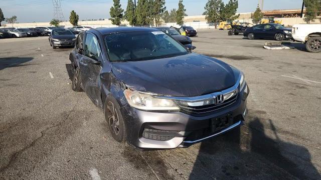 2017 Honda Accord Lx - zdjęcie 13