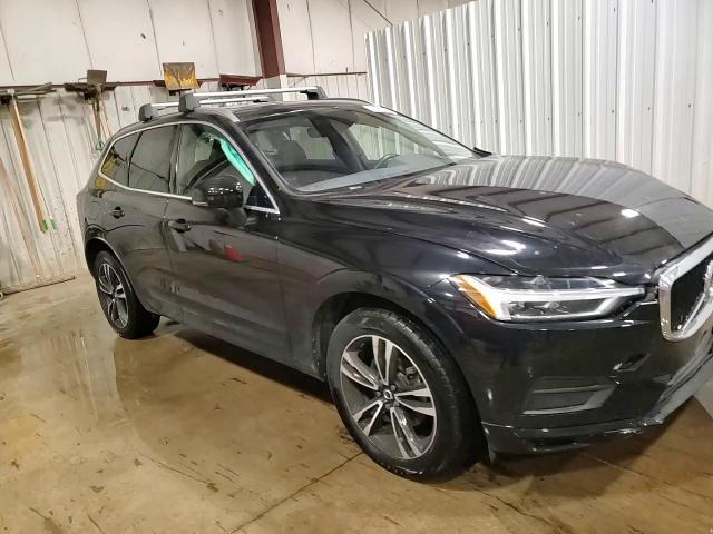 2020 Volvo Xc60 T5 Momentum - zdjęcie 14