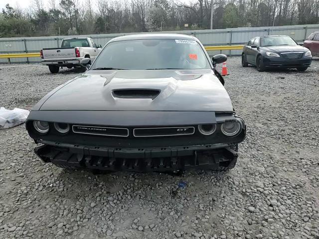 2022 Dodge Challenger Gt - zdjęcie 13