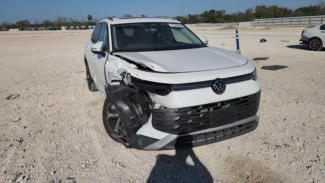 2025 Volkswagen Tiguan Se - zdjęcie 14