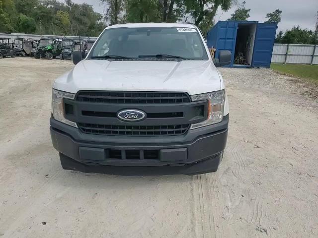 2020 Ford F150 Super Cab - zdjęcie 13