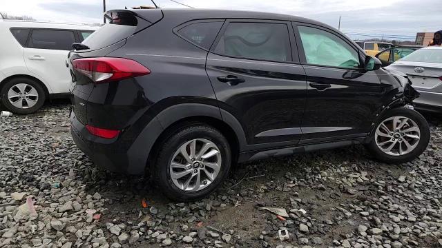 2018 Hyundai Tucson Se - zdjęcie 14