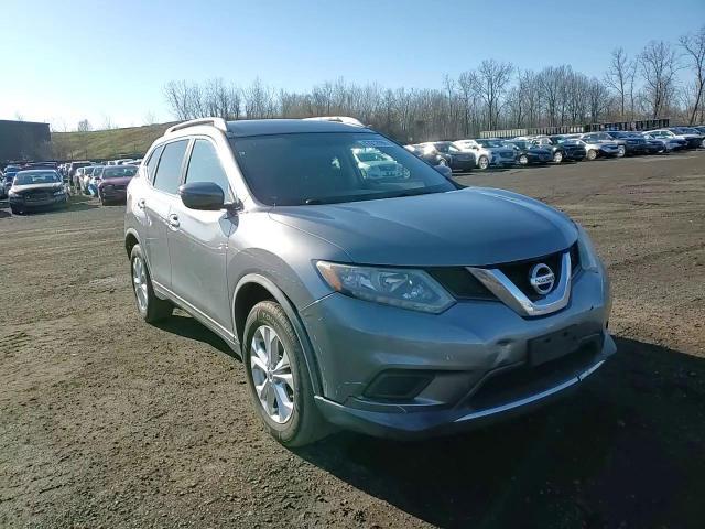2016 Nissan Rogue Sv - zdjęcie 15