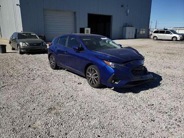 2025 Subaru Impreza Sport - zdjęcie 14