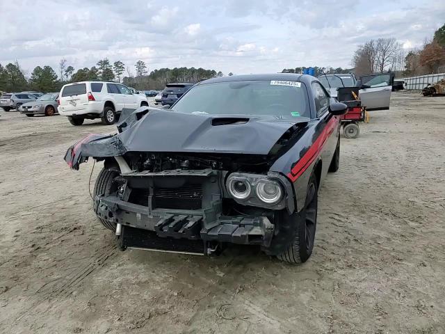 2016 Dodge Challenger Sxt - zdjęcie 14