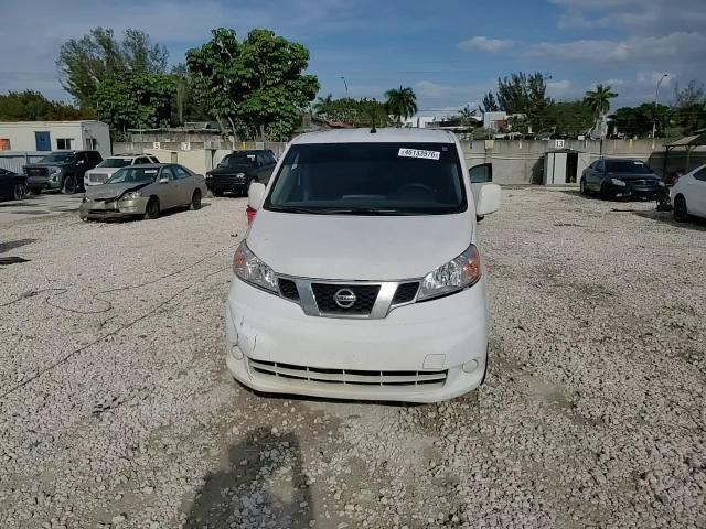 2020 Nissan Nv200 Sv - zdjęcie 14