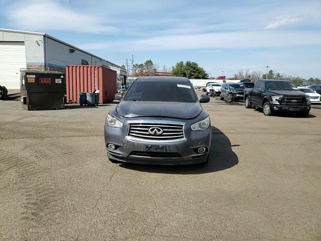 2014 Infiniti Qx60 Base - zdjęcie 14