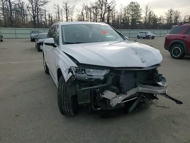 2019 Audi Q7 Premium Plus - zdjęcie 14