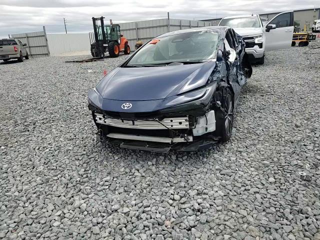 2023 Toyota Prius Xle - zdjęcie 14