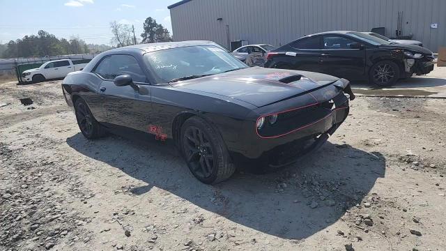 2021 Dodge Challenger R - zdjęcie 14