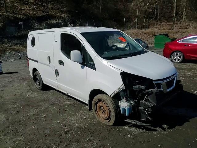 2017 Nissan Nv200 Sv - zdjęcie 13
