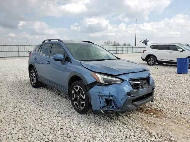 2018 Subaru Crosstrek Limited - zdjęcie 14