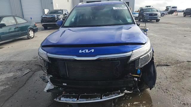 2023 Kia Seltos S - zdjęcie 15