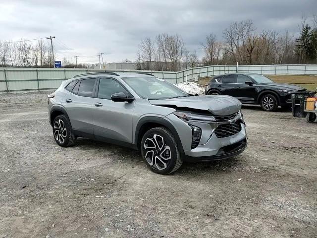 2025 Chevrolet Trax 2Rs - zdjęcie 14