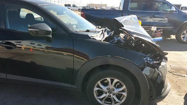 2019 Mazda Cx-3 Sport - zdjęcie 13