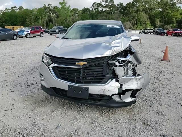 2018 Chevrolet Equinox Lt - zdjęcie 14