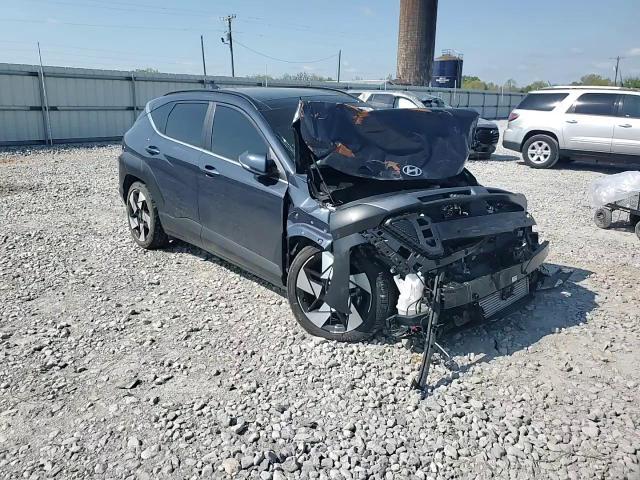 2024 Hyundai Kona Limited - zdjęcie 13